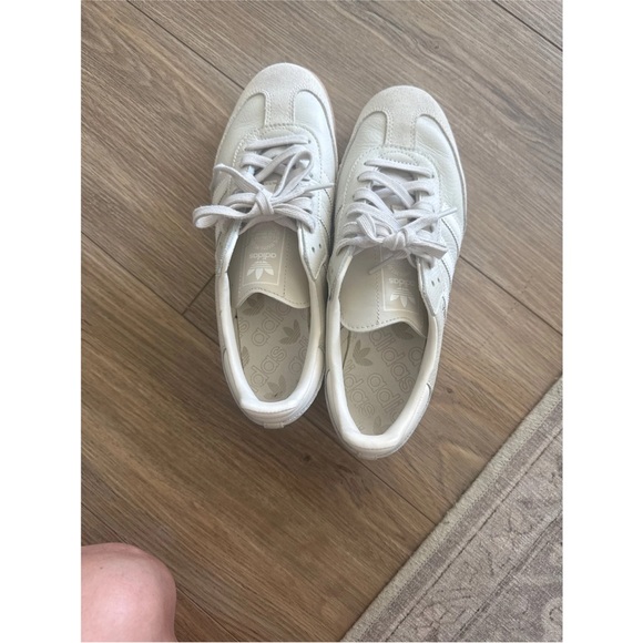 adidas gazelle silver green womens adidasUnisex Samba OG